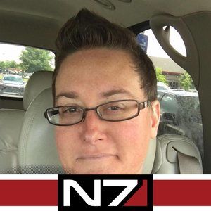 Meet your Posher, Bree